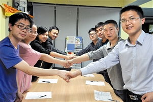 擦亮他人鏡子，讓自己成為光源——文化經(jīng)紀人鄒澍的服務之道