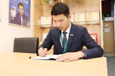 經(jīng)紀人標桿李玄 很高興一路上有你們陪伴成長——文化經(jīng)紀人服務的核心價值