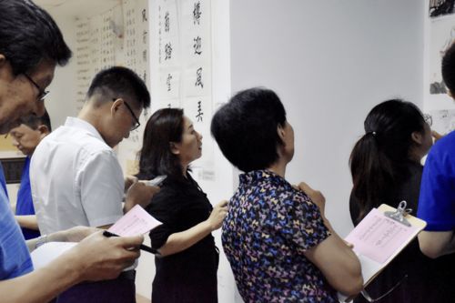 信泰保險河北分公司第七屆客戶服務節 少兒國學文化節暨文化經紀人服務啟動儀式圓滿成功