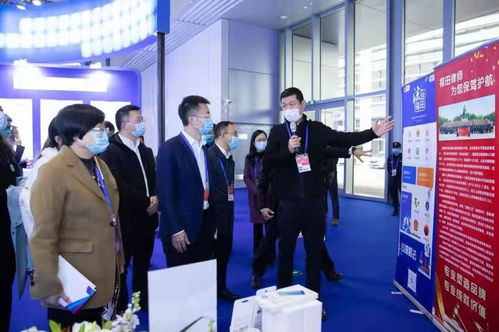 全市首次！深圳福田4款創新法律服務產品入駐高交會，文化經紀人服務成亮點