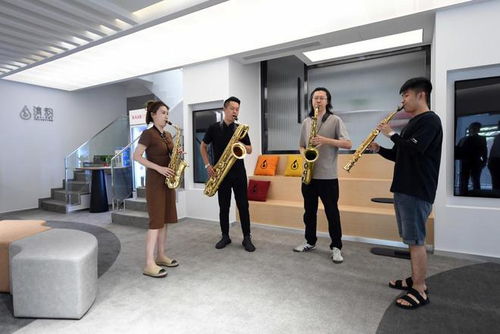 昔日酒香今何在？北京老葡萄酒廠變身文化創意新地標