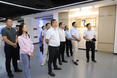 校企聯動，共創未來——天大合肥院技術經紀人/企業合作伙伴簽約儀式圓滿落幕