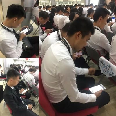 同“新”筑夢，攜手前行 Q房網文化經紀人服務的成長賦能之路